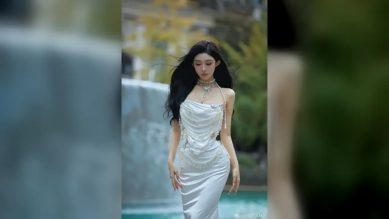 热门吃瓜每日校园-周末反差写真